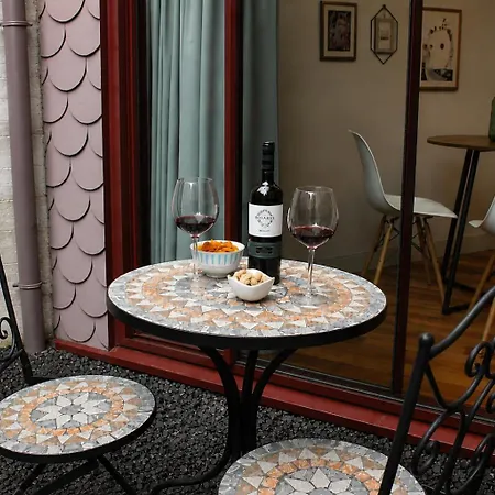 Apartamento Fervenca *