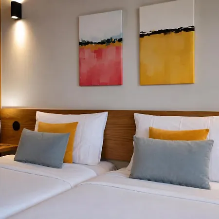 Apartamento Fervenca