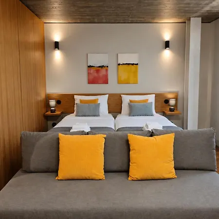 Fervenca Apartamento *