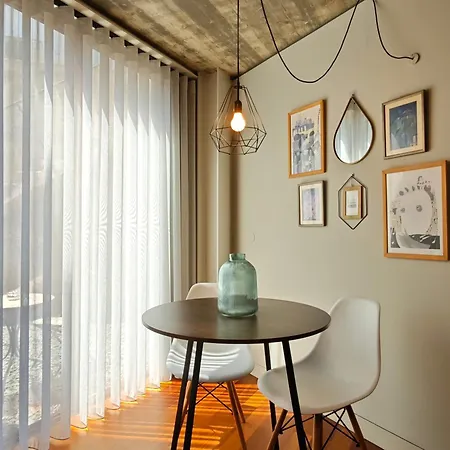 Apartamento Fervenca Vila Nova de Gaia