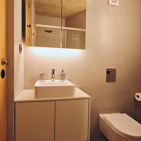 Apartamento Fervenca
