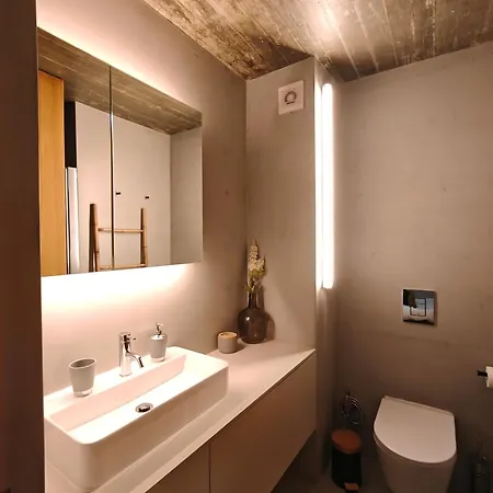 Fervenca Apartamento *