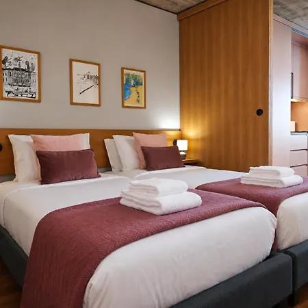 Apartamento Fervenca