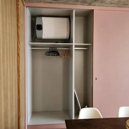 Fervenca Apartamento *