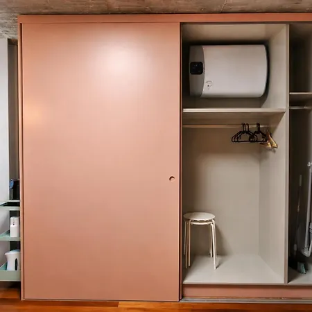 Apartamento Fervenca *