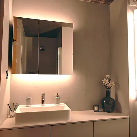 Fervenca Apartamento *
