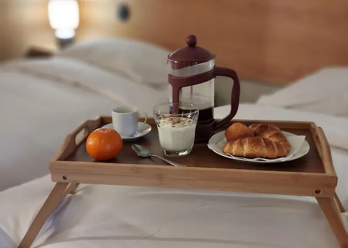 Διαμέρισμα Fervenca