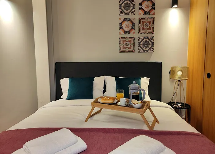 Fervenca 加亚新城