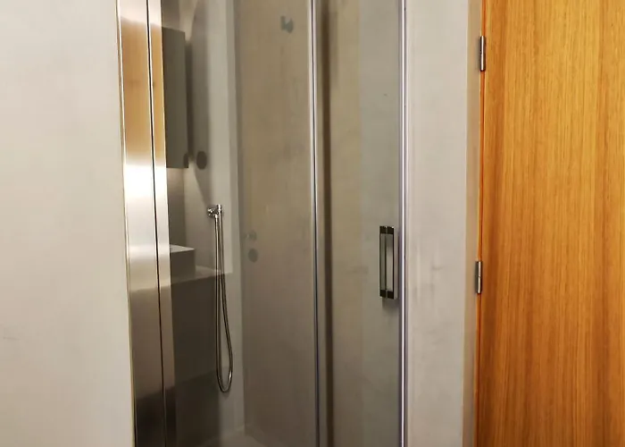 Fervenca Διαμέρισμα *