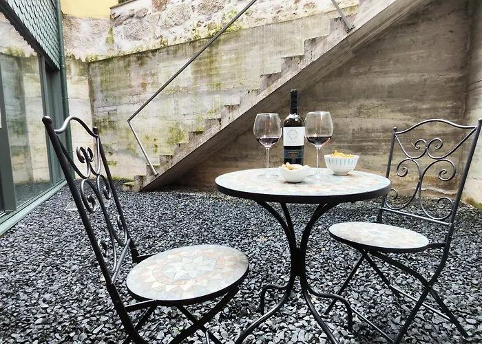 Fervenca 公寓 加亚新城