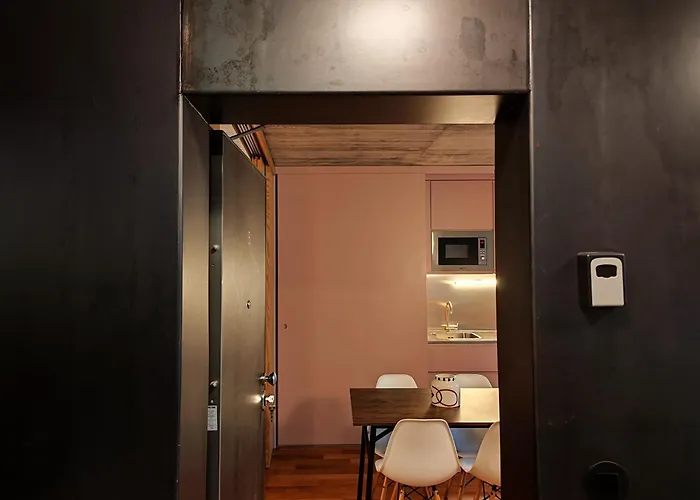 Διαμέρισμα Fervenca *