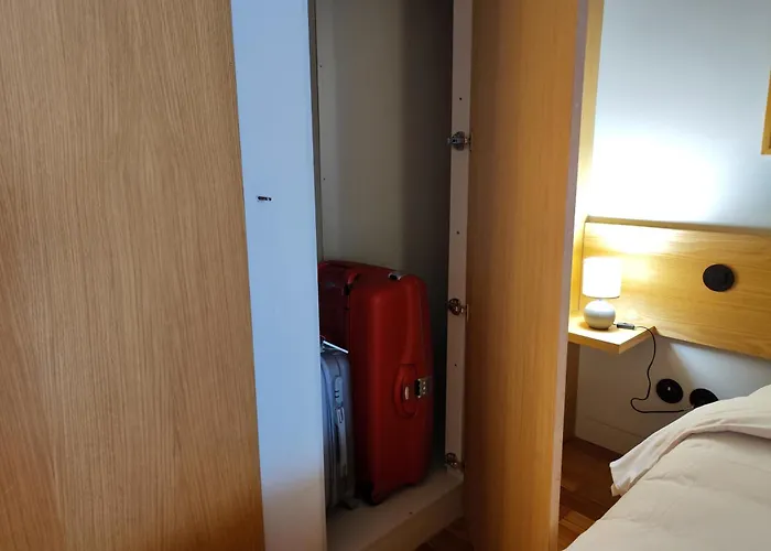 Fervenca Daire Vila Nova de Gaia