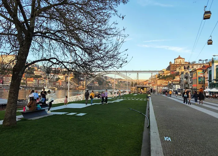 Daire Fervenca Vila Nova de Gaia