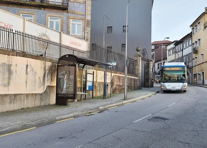 Διαμέρισμα Fervenca *