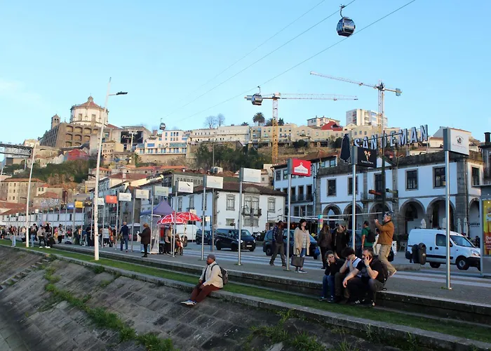 Daire Fervenca Vila Nova de Gaia