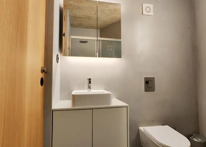 Διαμέρισμα Fervenca *