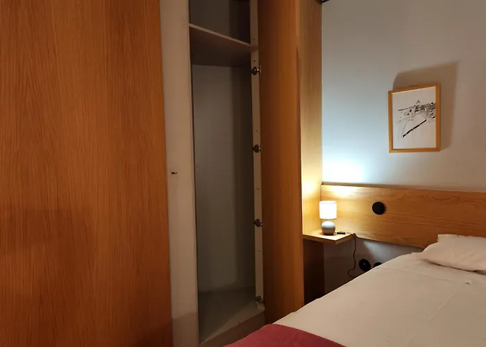 Fervenca Διαμέρισμα