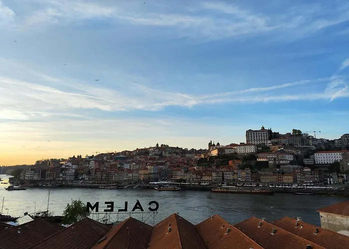 Διαμέρισμα Fervenca *