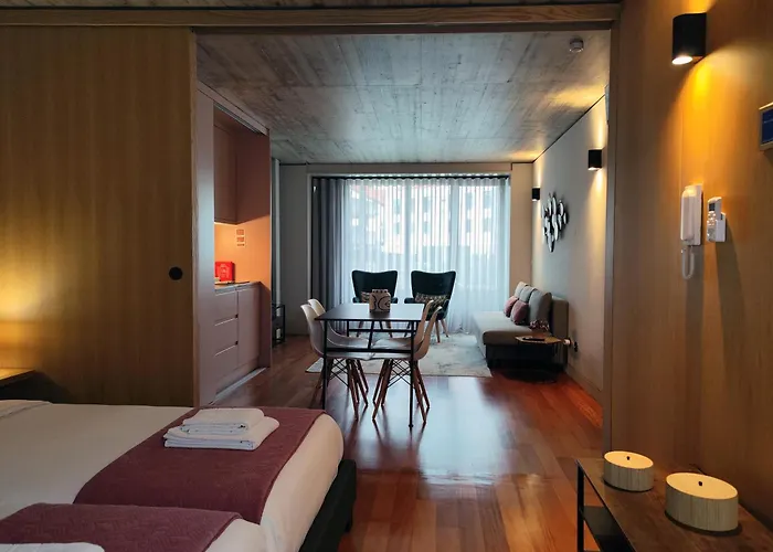 Fervenca * Βίλα Νόβα ντε Γκάια