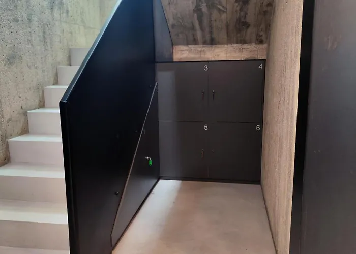 Fervenca 加亚新城